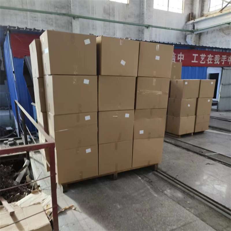 鱼峰区喀什地区：物流专线的高效货运之旅