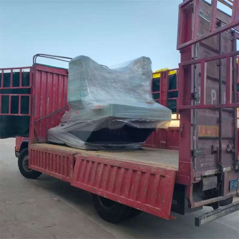 鱼峰区和静县：物流专线的高效货运解决方案
