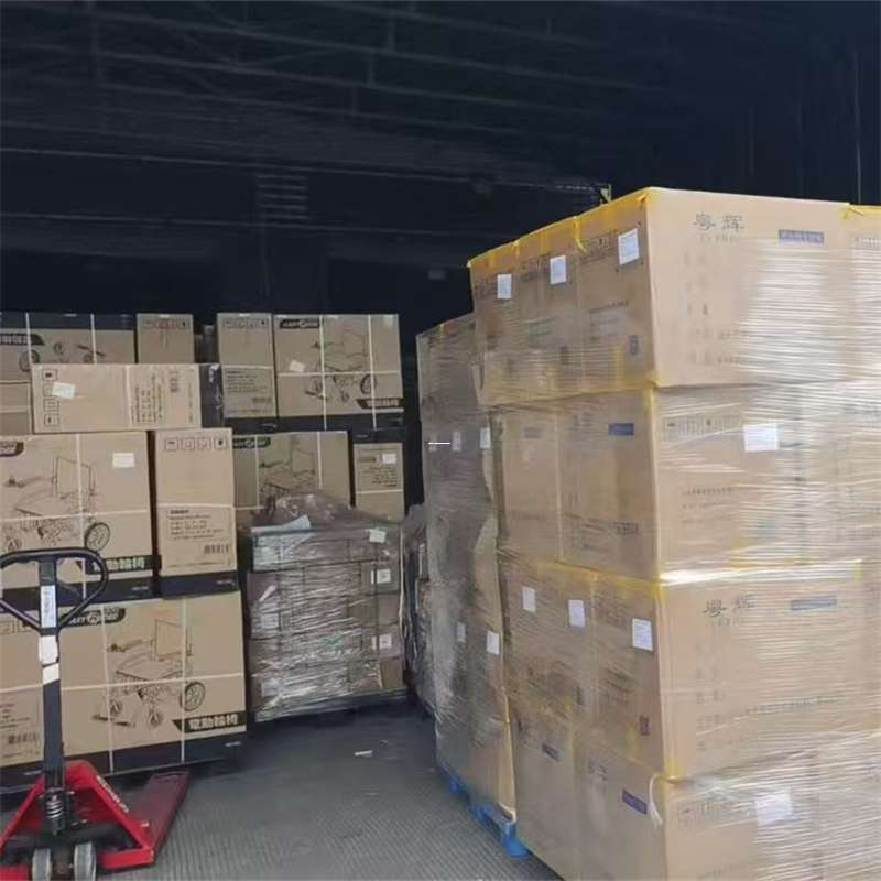 鱼峰区潍坊市物流：多元服务与高效运输线路探秘