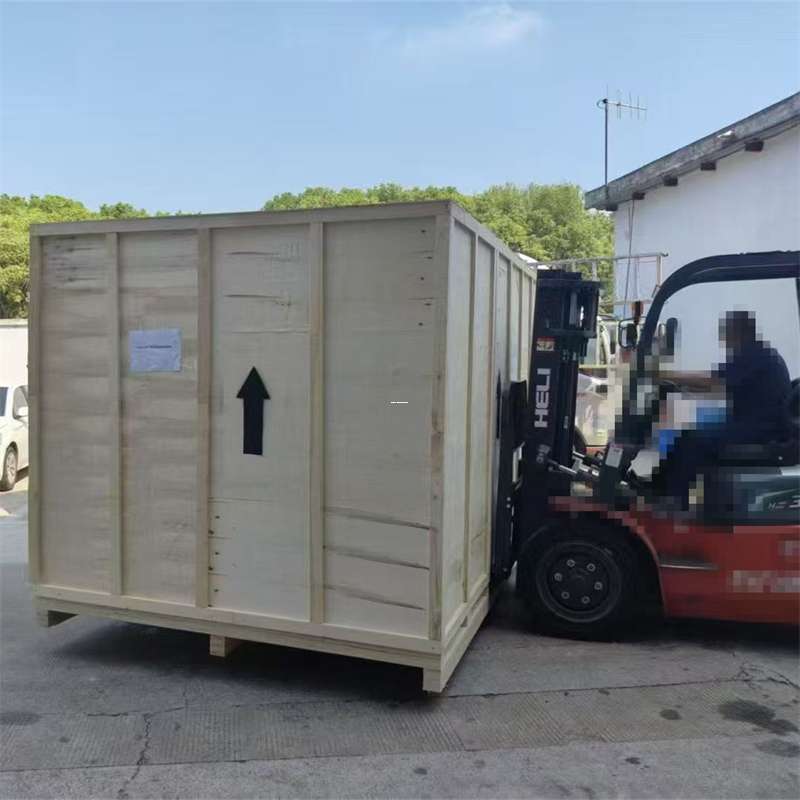 鱼峰区黎城县物流：多元专线运输的精彩之旅