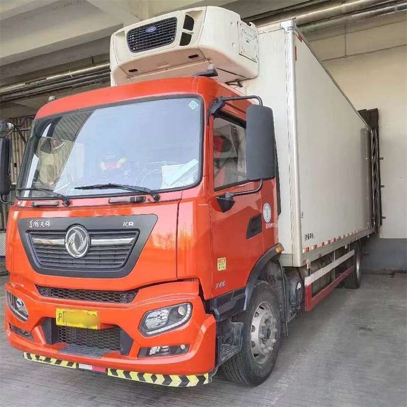 鱼峰区潞城区物流：多元专线与高效运输探秘