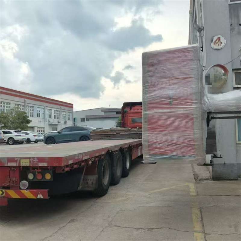 鱼峰区探析新平县多元高效的物流运输服务体系