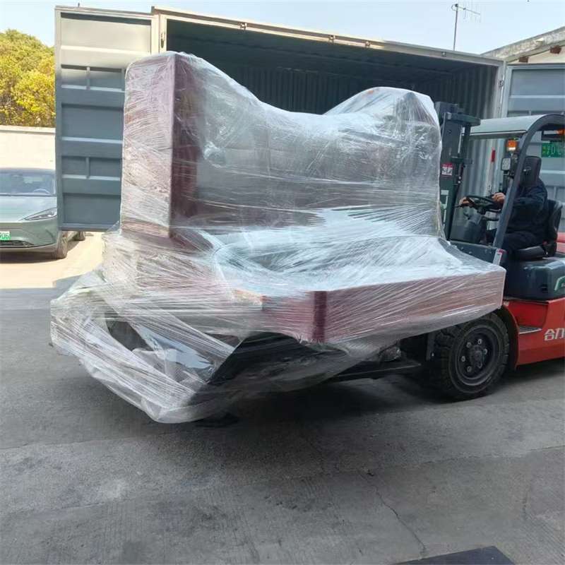鱼峰区眉山市物流专线：多元货运服务探秘