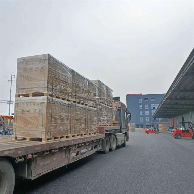 鱼峰区阆中市物流：多元运输服务与线路探秘
